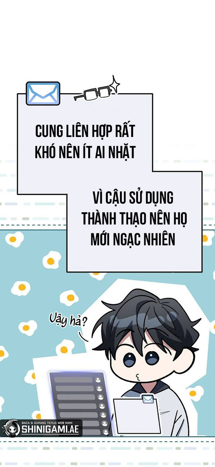 Stream Của Cung Thủ Thiên Tài - Chapter 40 - Page 64