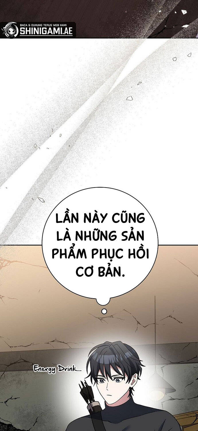 Stream Của Cung Thủ Thiên Tài - Chapter 40 - Page 75
