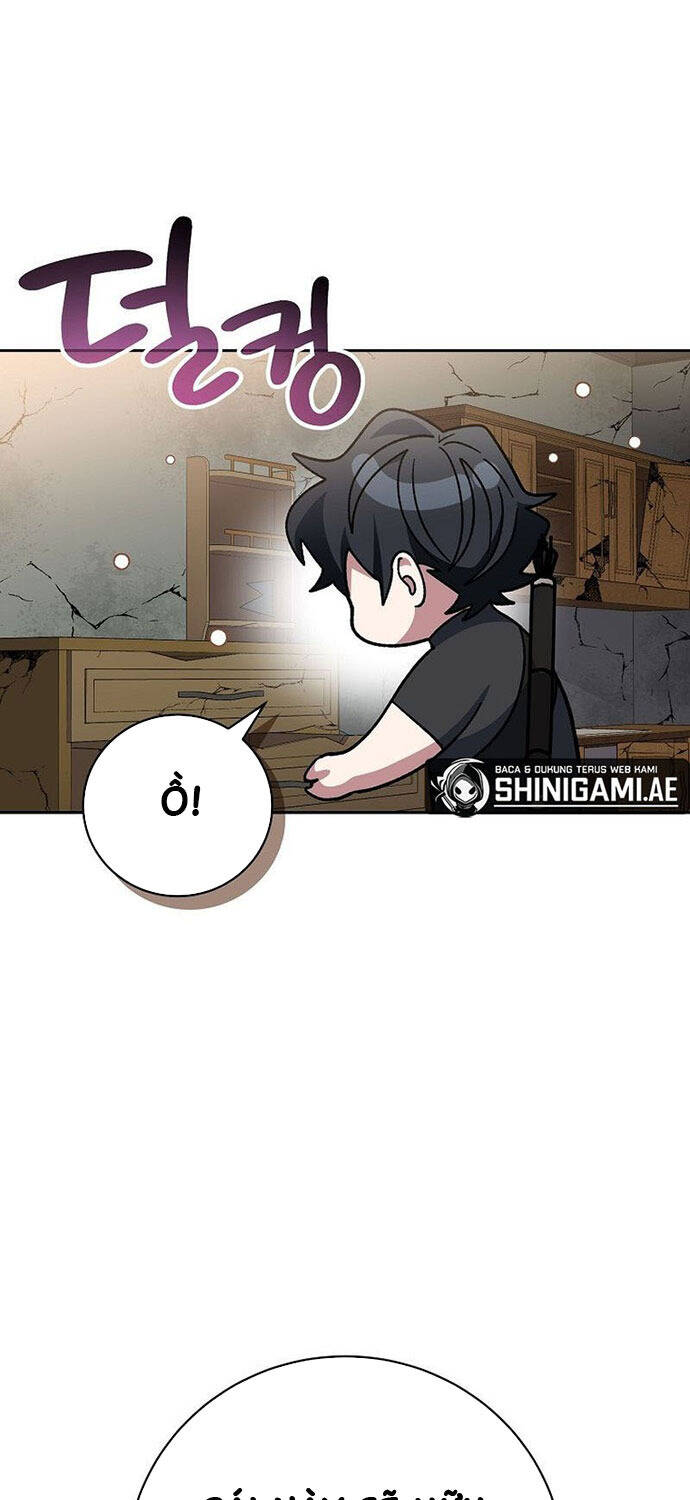 Stream Của Cung Thủ Thiên Tài - Chapter 40 - Page 77