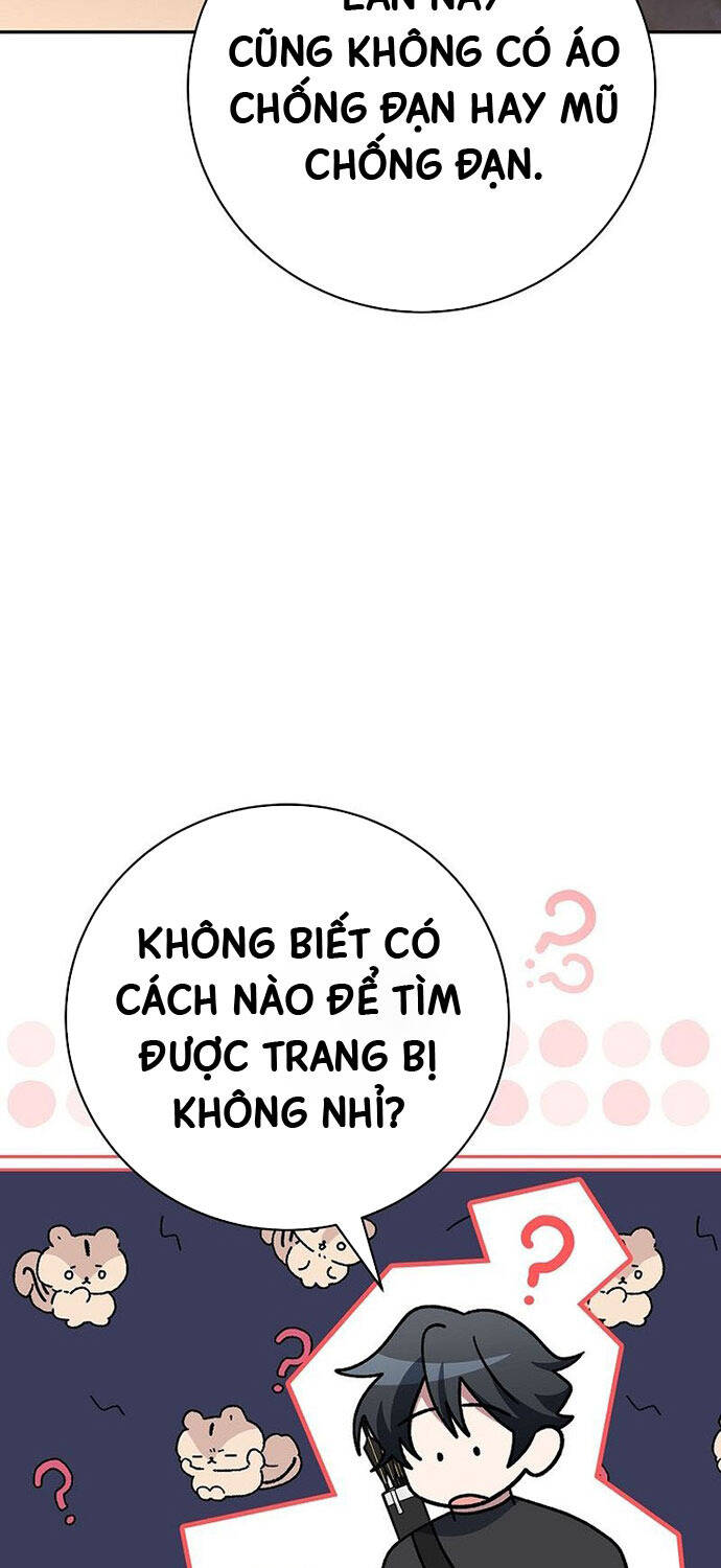 Stream Của Cung Thủ Thiên Tài - Chapter 40 - Page 97