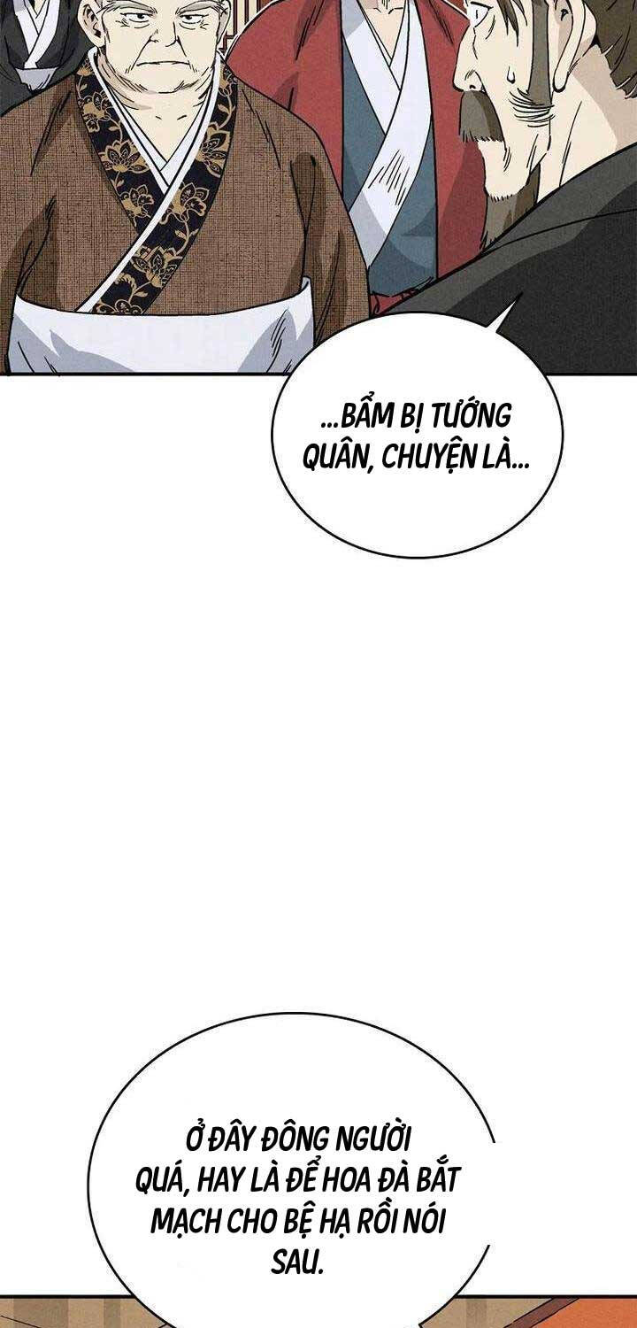 Trọng Sinh Thành Thần Y Thời Tam Quốc - Chapter 127 - Page 18