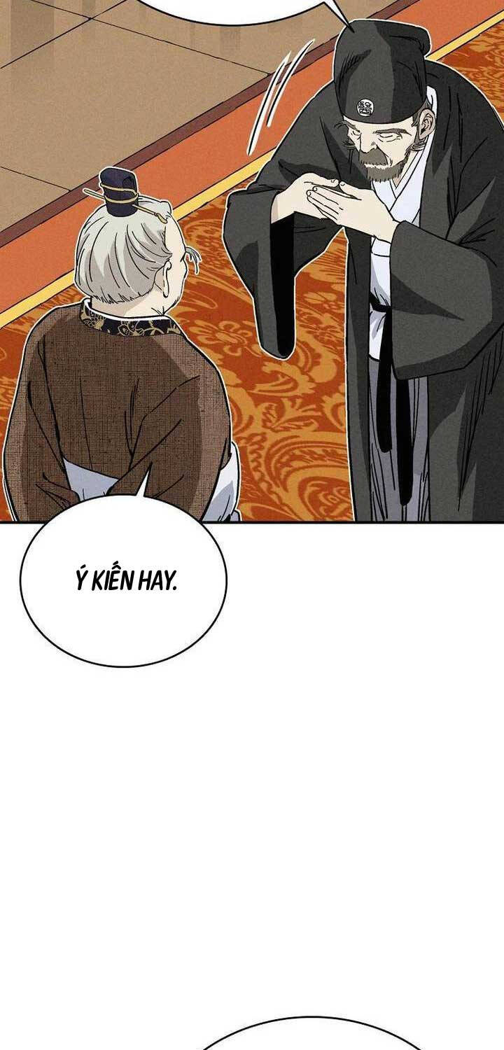 Trọng Sinh Thành Thần Y Thời Tam Quốc - Chapter 127 - Page 19