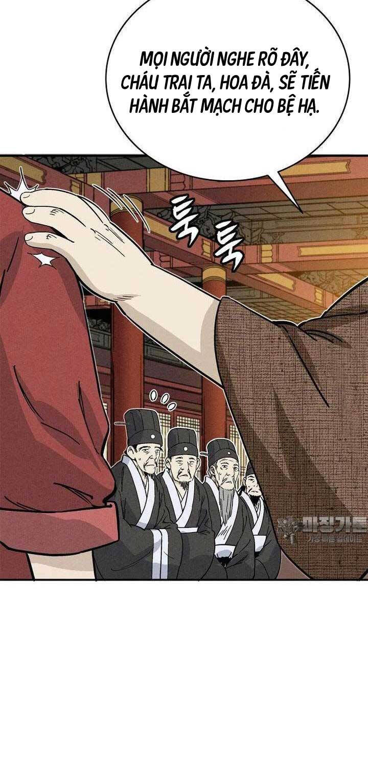 Trọng Sinh Thành Thần Y Thời Tam Quốc - Chapter 127 - Page 20