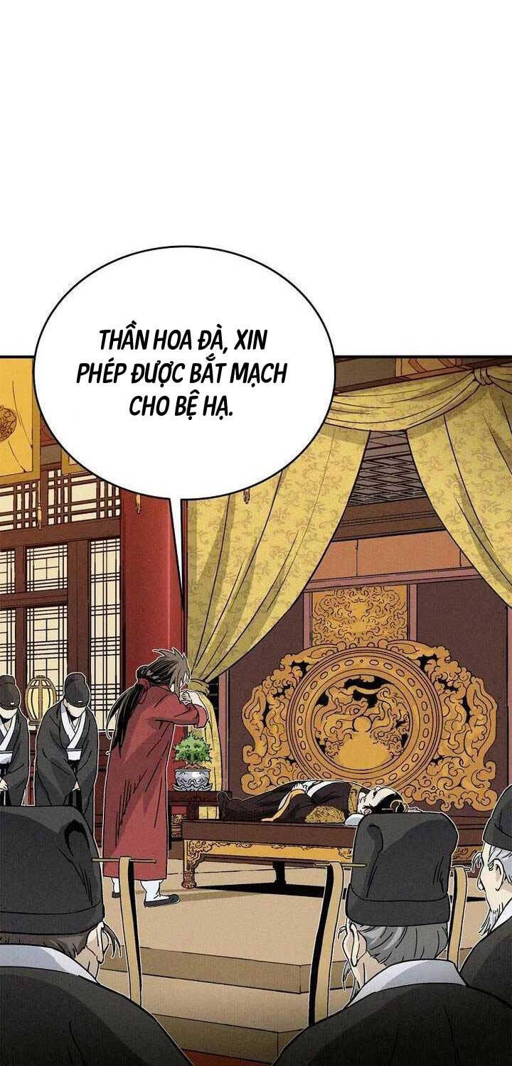 Trọng Sinh Thành Thần Y Thời Tam Quốc - Chapter 127 - Page 23