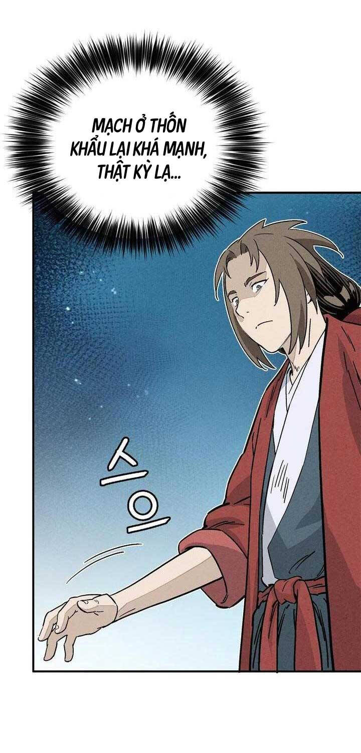 Trọng Sinh Thành Thần Y Thời Tam Quốc - Chapter 127 - Page 28