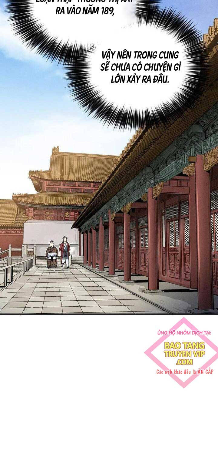 Trọng Sinh Thành Thần Y Thời Tam Quốc - Chapter 127 - Page 3