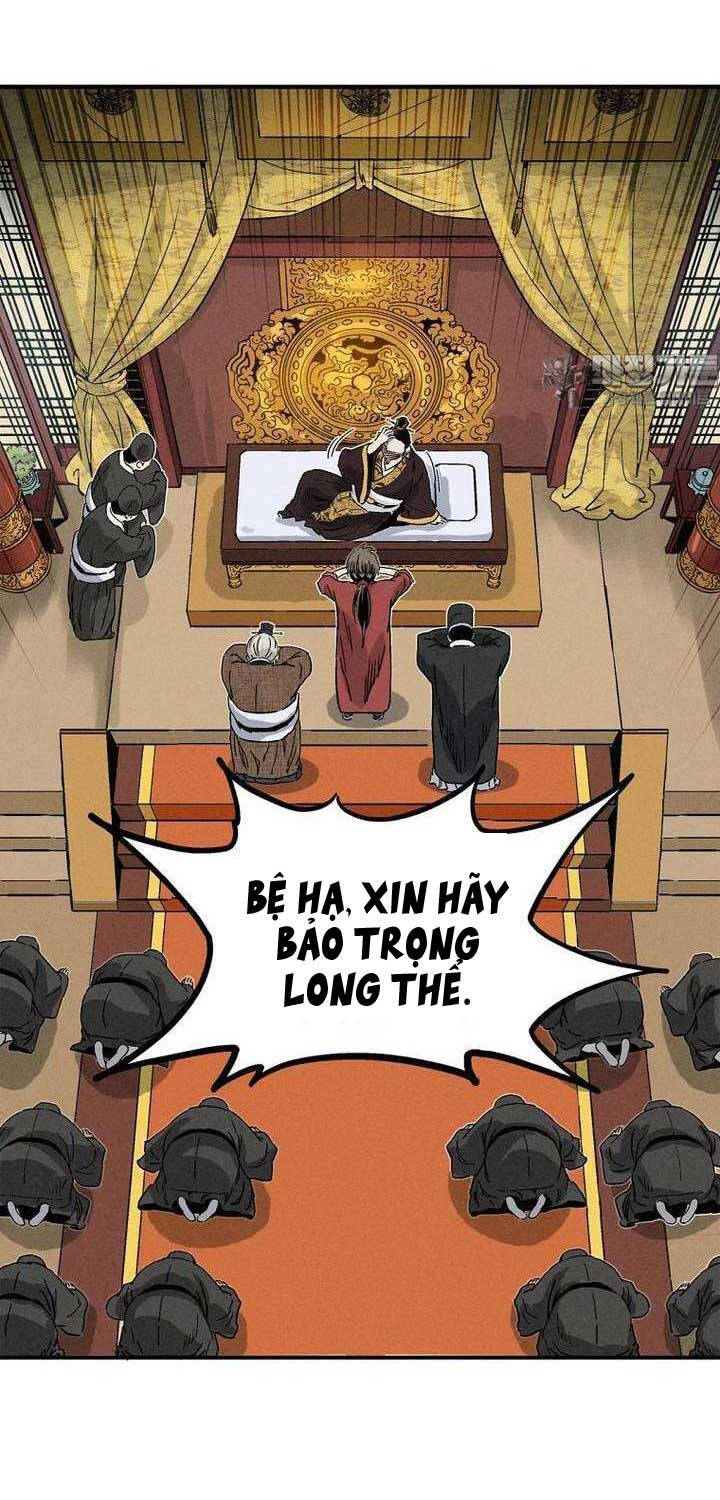 Trọng Sinh Thành Thần Y Thời Tam Quốc - Chapter 127 - Page 33