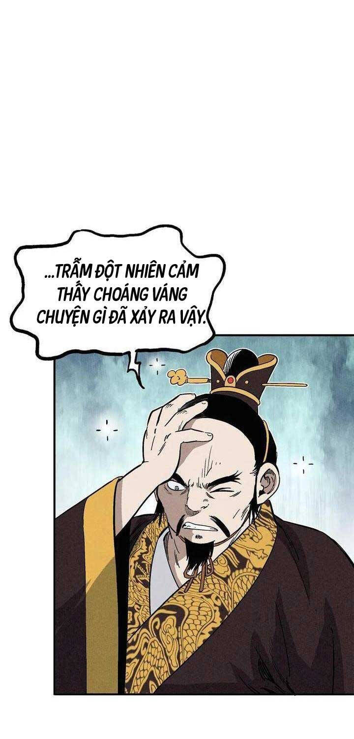 Trọng Sinh Thành Thần Y Thời Tam Quốc - Chapter 127 - Page 34