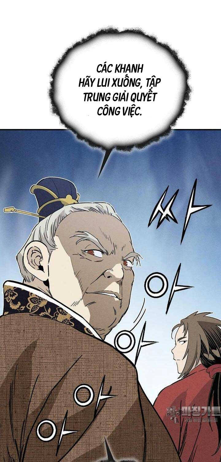 Trọng Sinh Thành Thần Y Thời Tam Quốc - Chapter 127 - Page 36