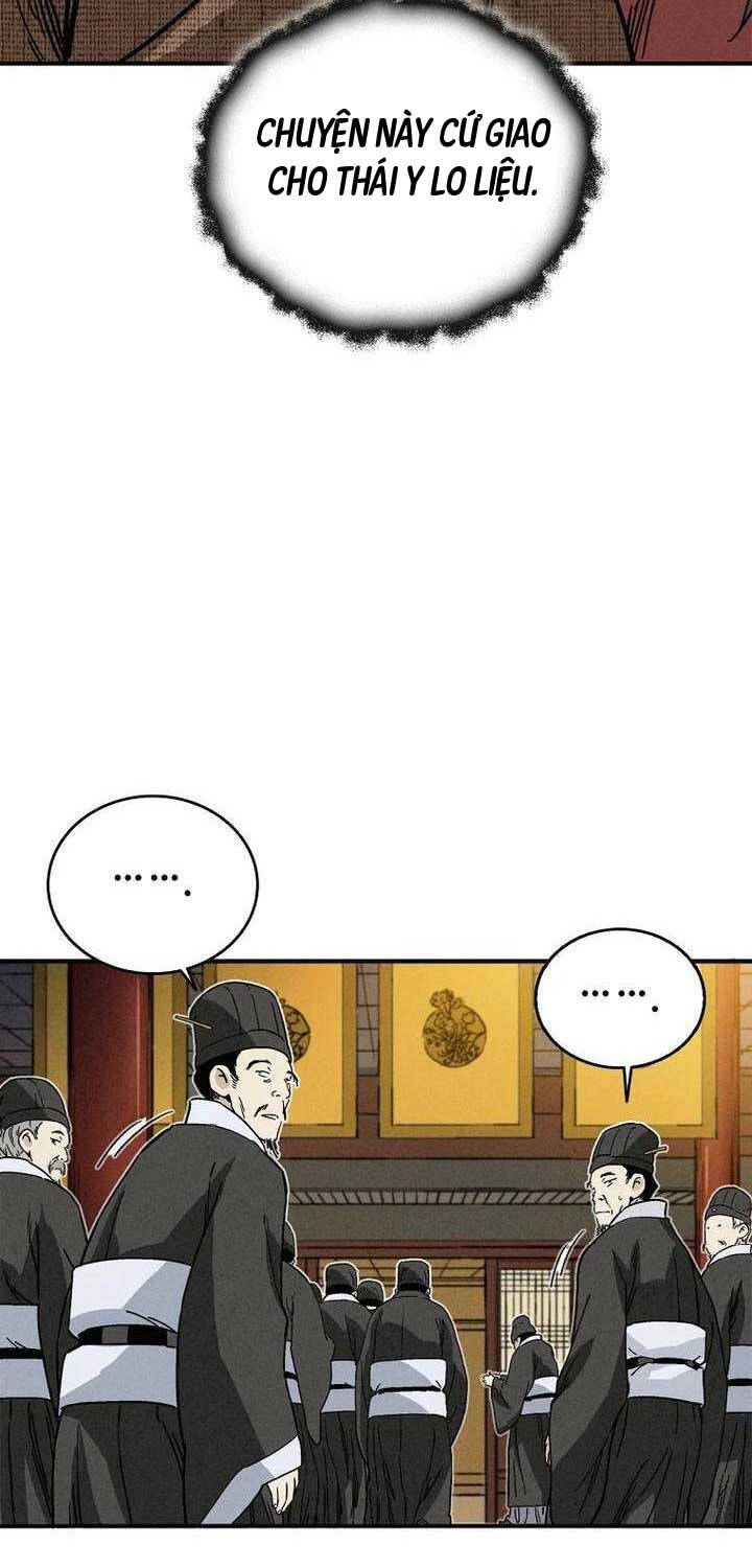 Trọng Sinh Thành Thần Y Thời Tam Quốc - Chapter 127 - Page 37