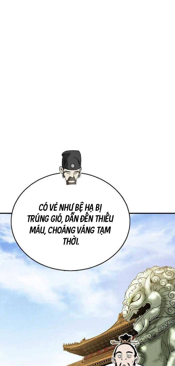 Trọng Sinh Thành Thần Y Thời Tam Quốc - Chapter 127 - Page 38