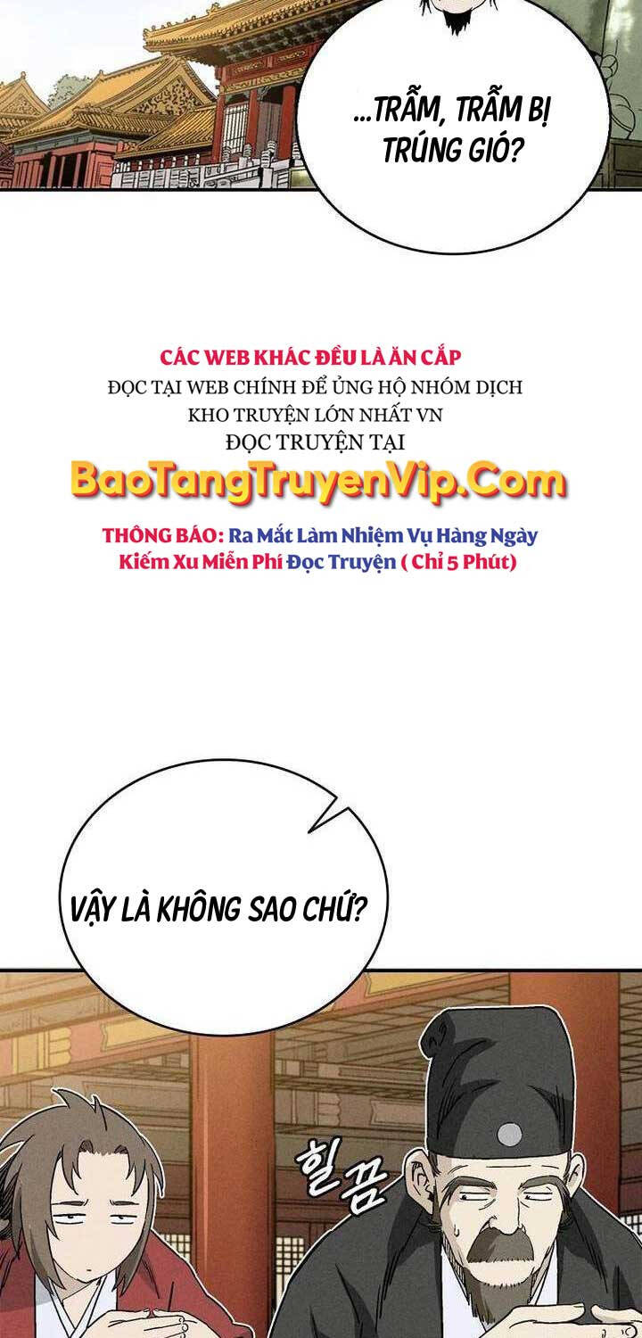 Trọng Sinh Thành Thần Y Thời Tam Quốc - Chapter 127 - Page 39