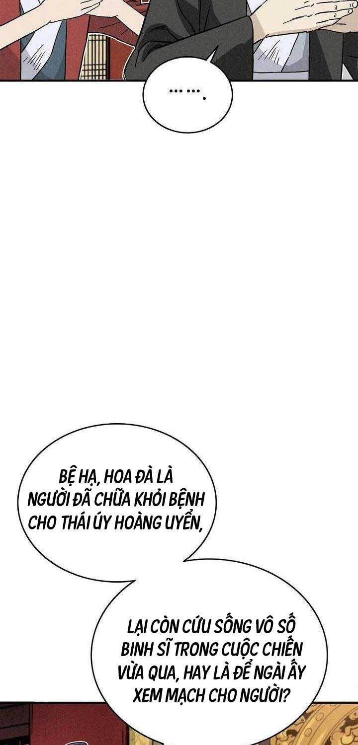 Trọng Sinh Thành Thần Y Thời Tam Quốc - Chapter 127 - Page 40