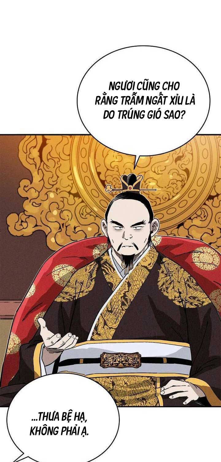 Trọng Sinh Thành Thần Y Thời Tam Quốc - Chapter 127 - Page 43