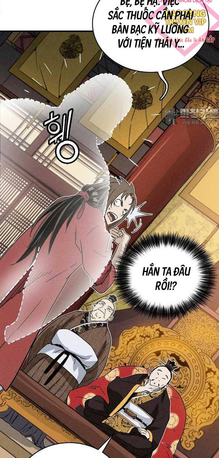 Trọng Sinh Thành Thần Y Thời Tam Quốc - Chapter 127 - Page 51