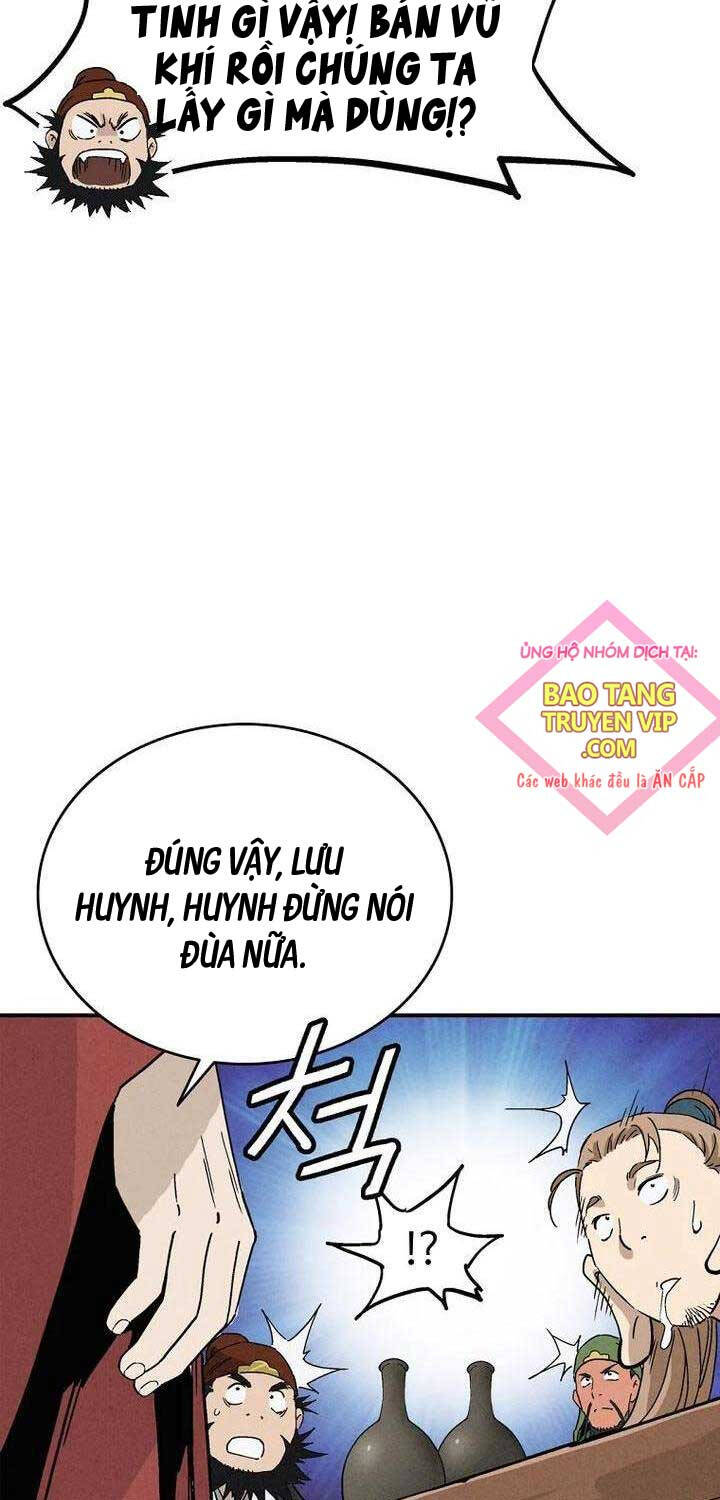 Trọng Sinh Thành Thần Y Thời Tam Quốc - Chapter 127 - Page 66