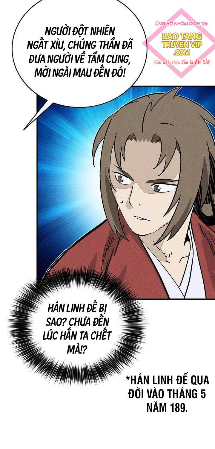 Trọng Sinh Thành Thần Y Thời Tam Quốc - Chapter 127 - Page 8