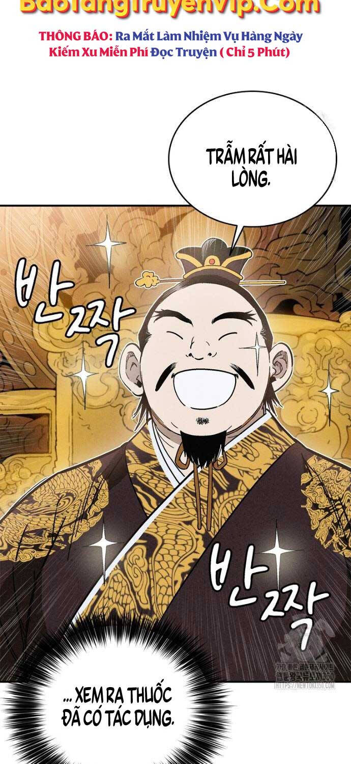 Trọng Sinh Thành Thần Y Thời Tam Quốc - Chapter 128 - Page 21