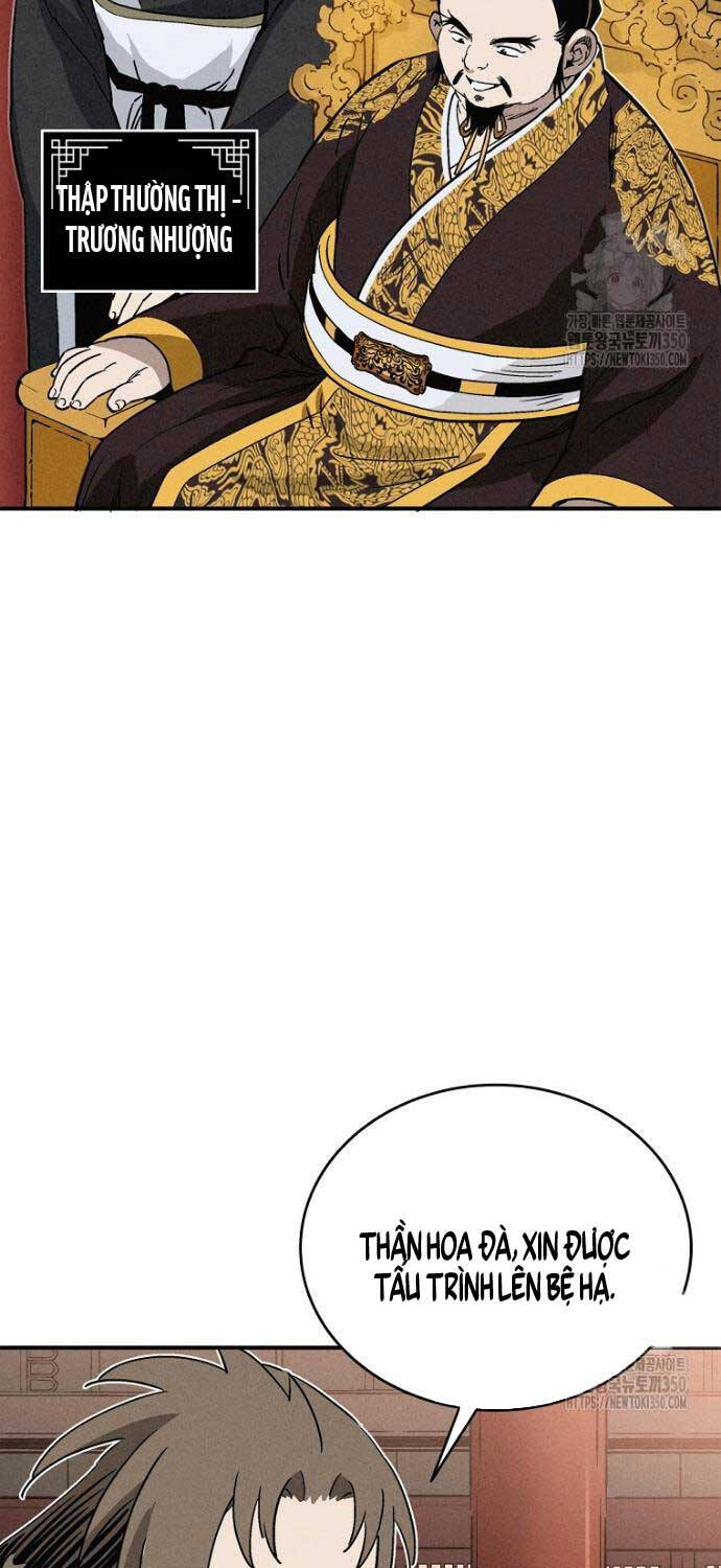 Trọng Sinh Thành Thần Y Thời Tam Quốc - Chapter 128 - Page 23