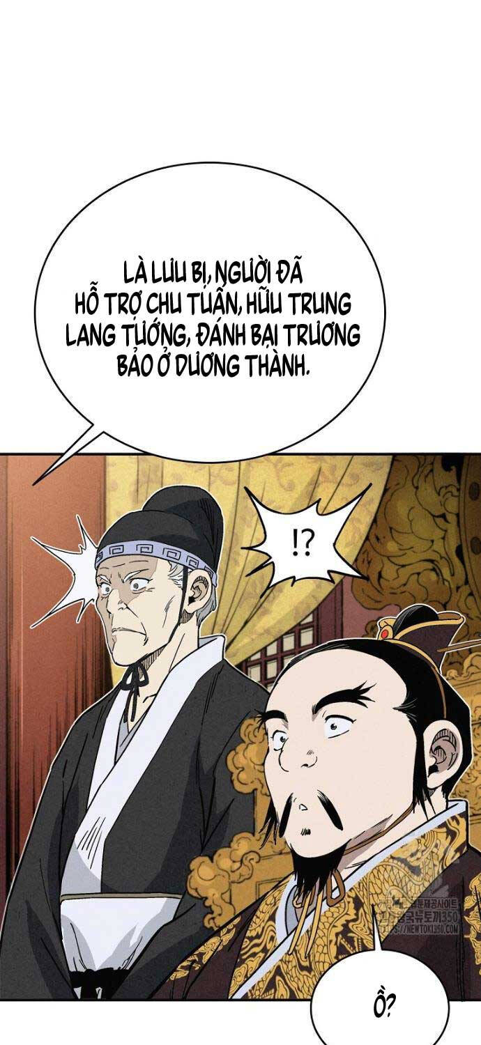 Trọng Sinh Thành Thần Y Thời Tam Quốc - Chapter 128 - Page 27