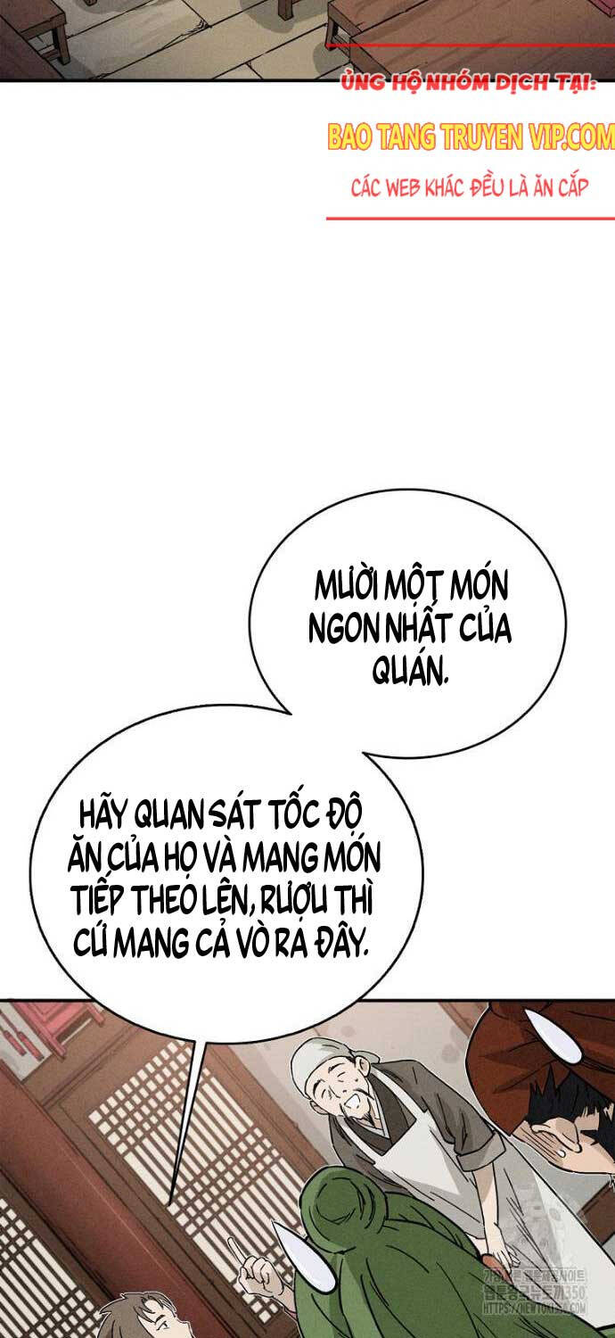 Trọng Sinh Thành Thần Y Thời Tam Quốc - Chapter 128 - Page 3