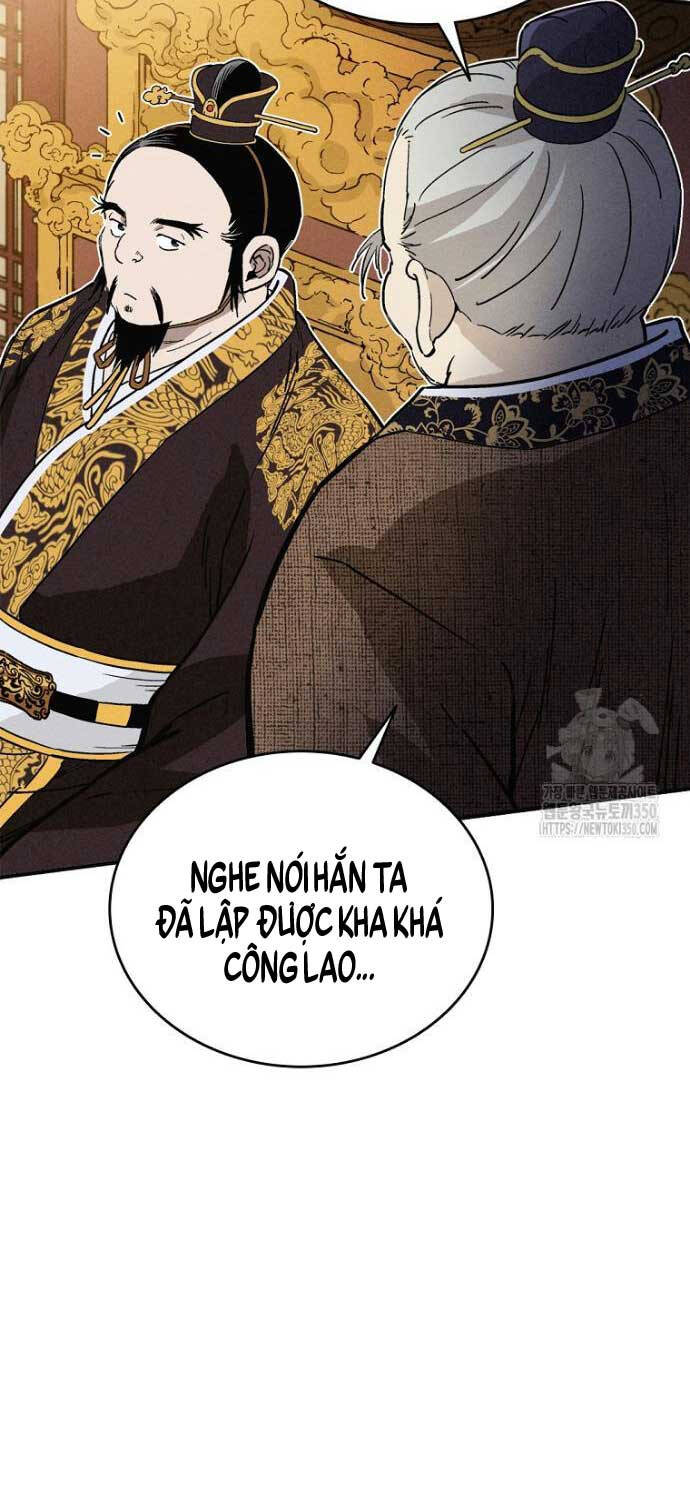 Trọng Sinh Thành Thần Y Thời Tam Quốc - Chapter 128 - Page 30