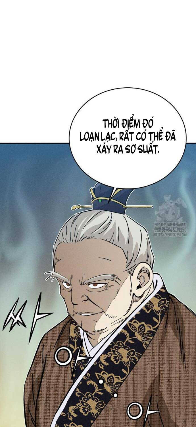 Trọng Sinh Thành Thần Y Thời Tam Quốc - Chapter 128 - Page 32