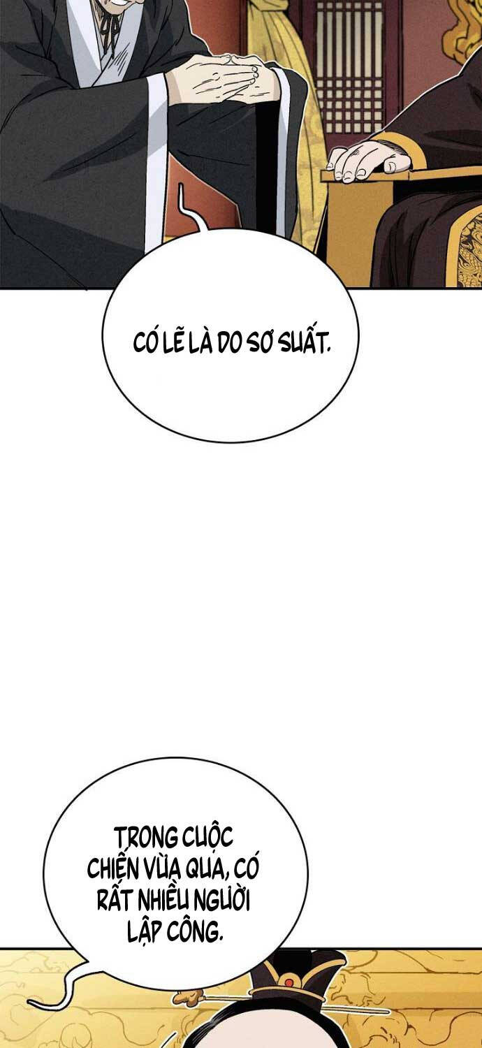 Trọng Sinh Thành Thần Y Thời Tam Quốc - Chapter 128 - Page 34