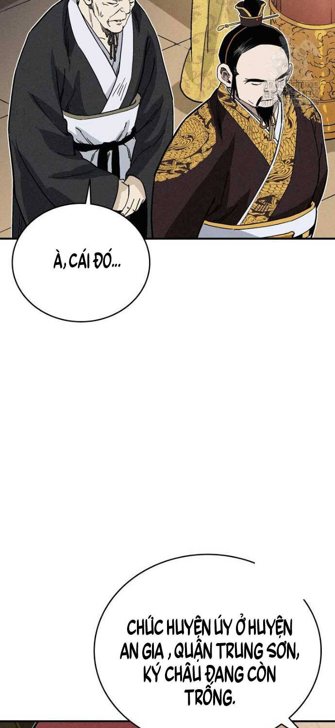 Trọng Sinh Thành Thần Y Thời Tam Quốc - Chapter 128 - Page 40