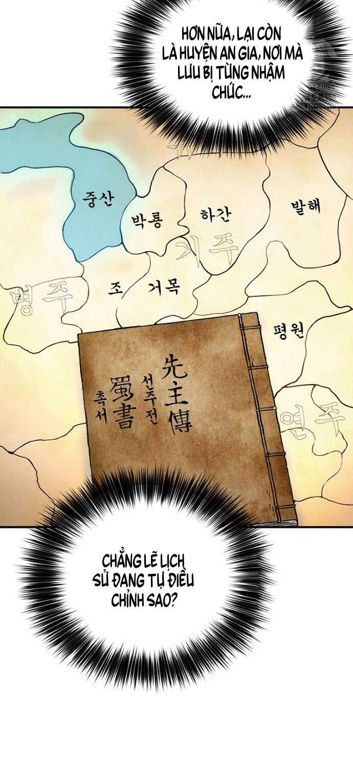 Trọng Sinh Thành Thần Y Thời Tam Quốc - Chapter 128 - Page 42