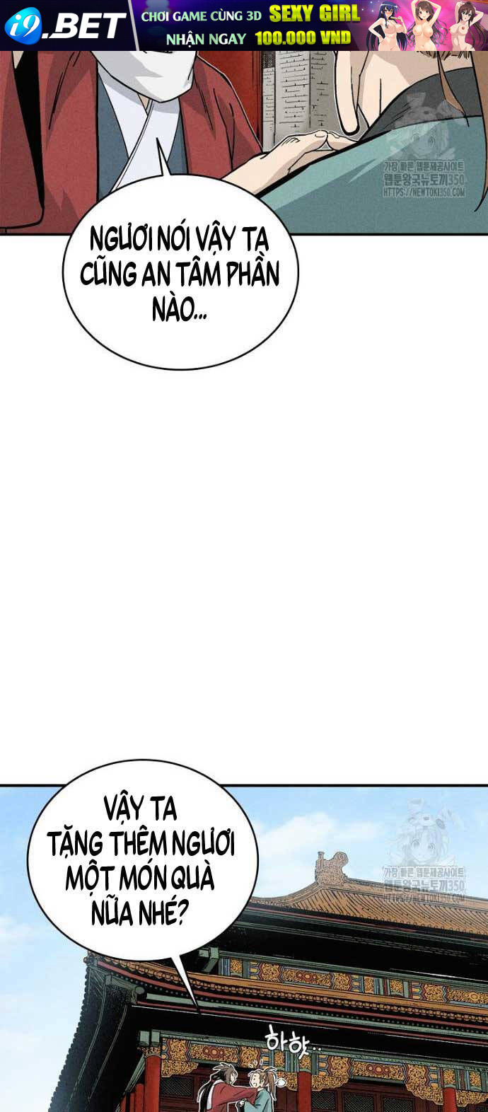 Trọng Sinh Thành Thần Y Thời Tam Quốc - Chapter 128 - Page 46