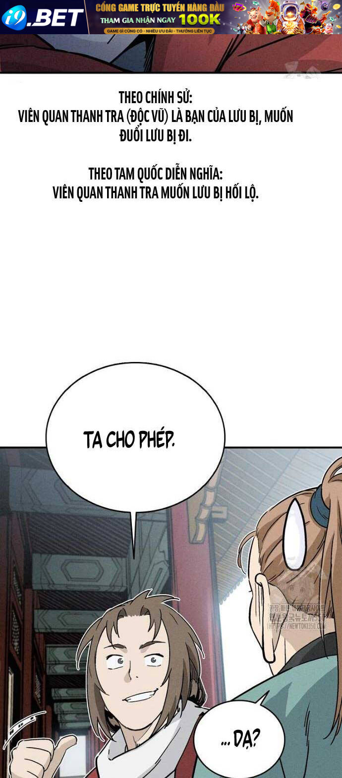Trọng Sinh Thành Thần Y Thời Tam Quốc - Chapter 128 - Page 48