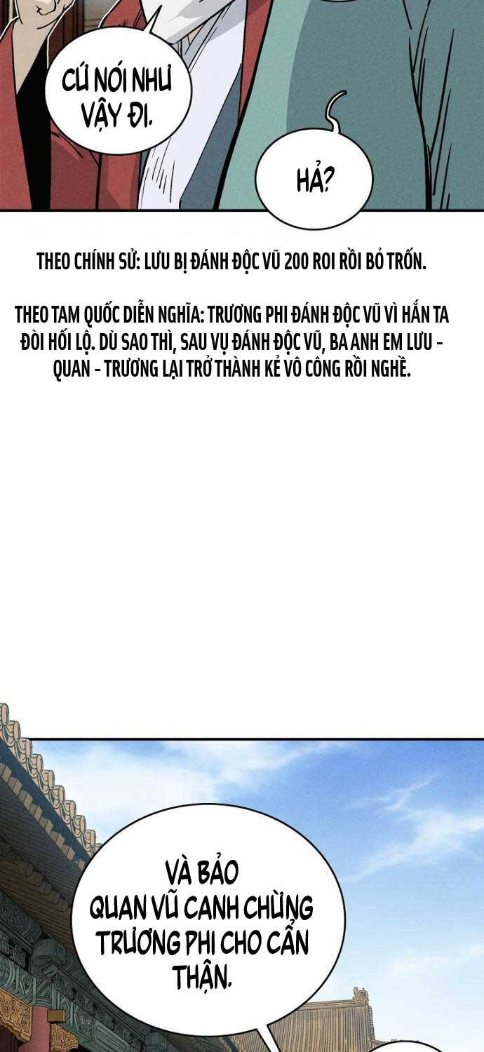 Trọng Sinh Thành Thần Y Thời Tam Quốc - Chapter 128 - Page 49