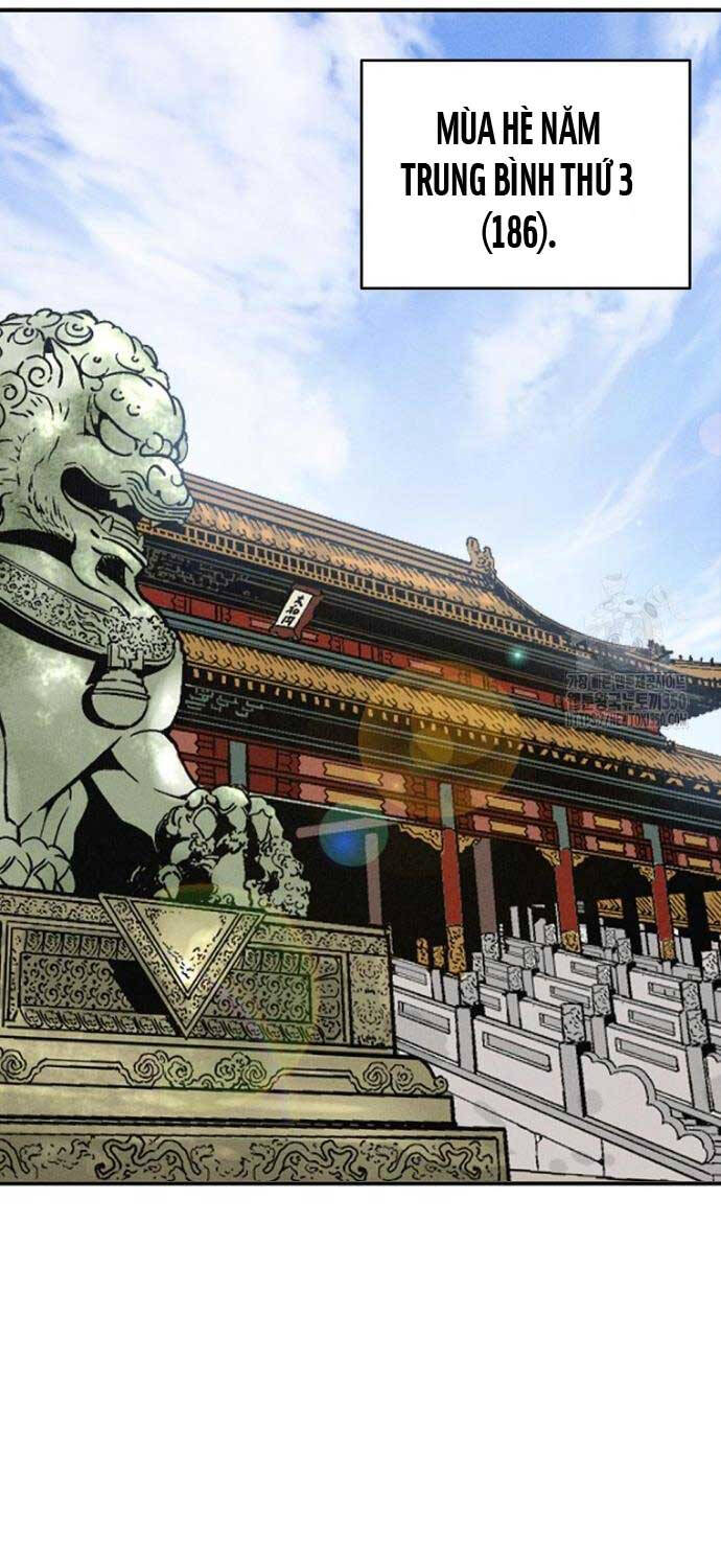 Trọng Sinh Thành Thần Y Thời Tam Quốc - Chapter 128 - Page 51