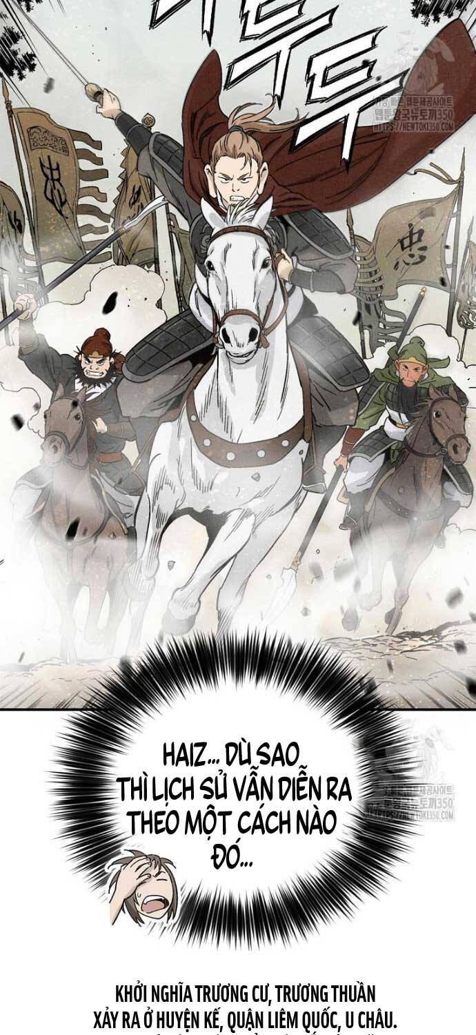 Trọng Sinh Thành Thần Y Thời Tam Quốc - Chapter 128 - Page 54