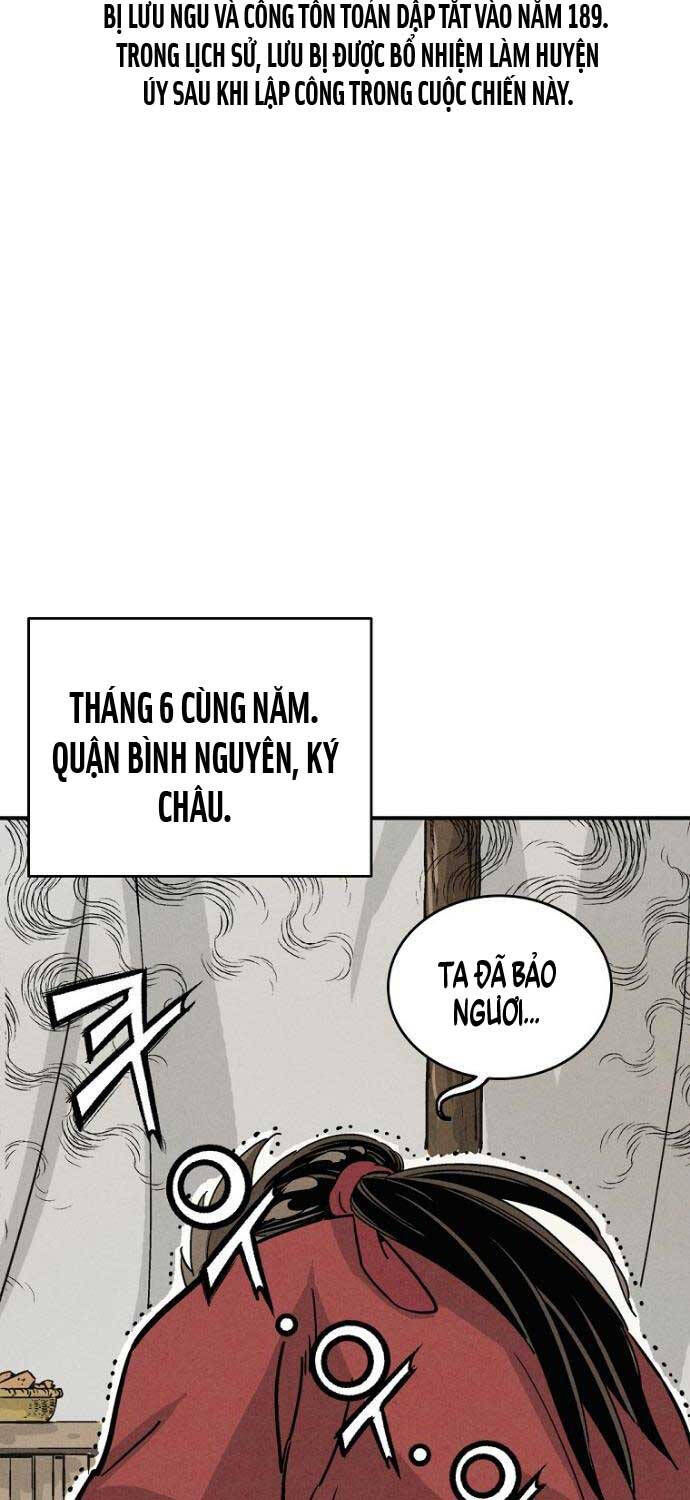 Trọng Sinh Thành Thần Y Thời Tam Quốc - Chapter 128 - Page 55