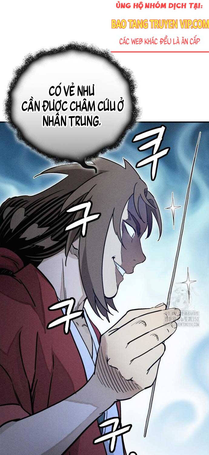 Trọng Sinh Thành Thần Y Thời Tam Quốc - Chapter 128 - Page 61