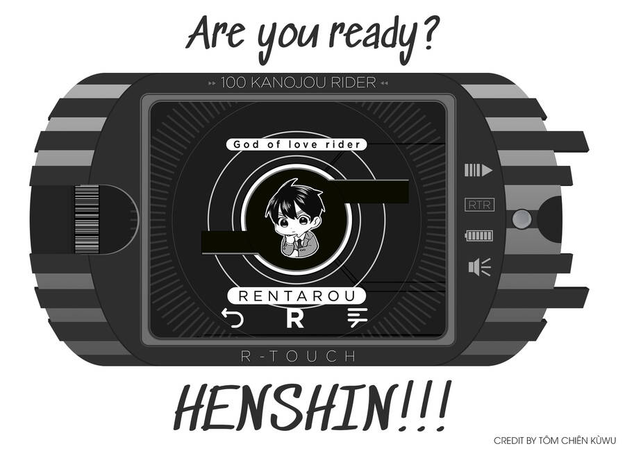 Kimi No Koto Ga Dai Dai Dai Dai Daisuki Na 100-ri No Kanojo - Chapter 119 - Page 23