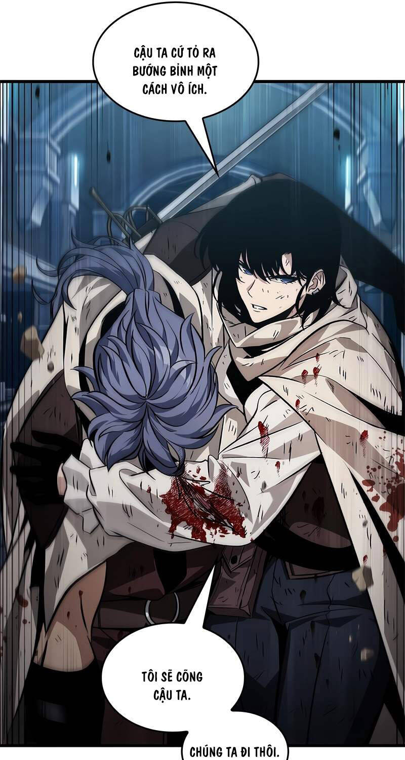 Gacha Vô Hạn Chapter 112 - Trang 10