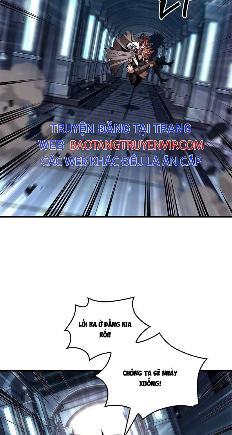 Gacha Vô Hạn Chapter 112 - Trang 22