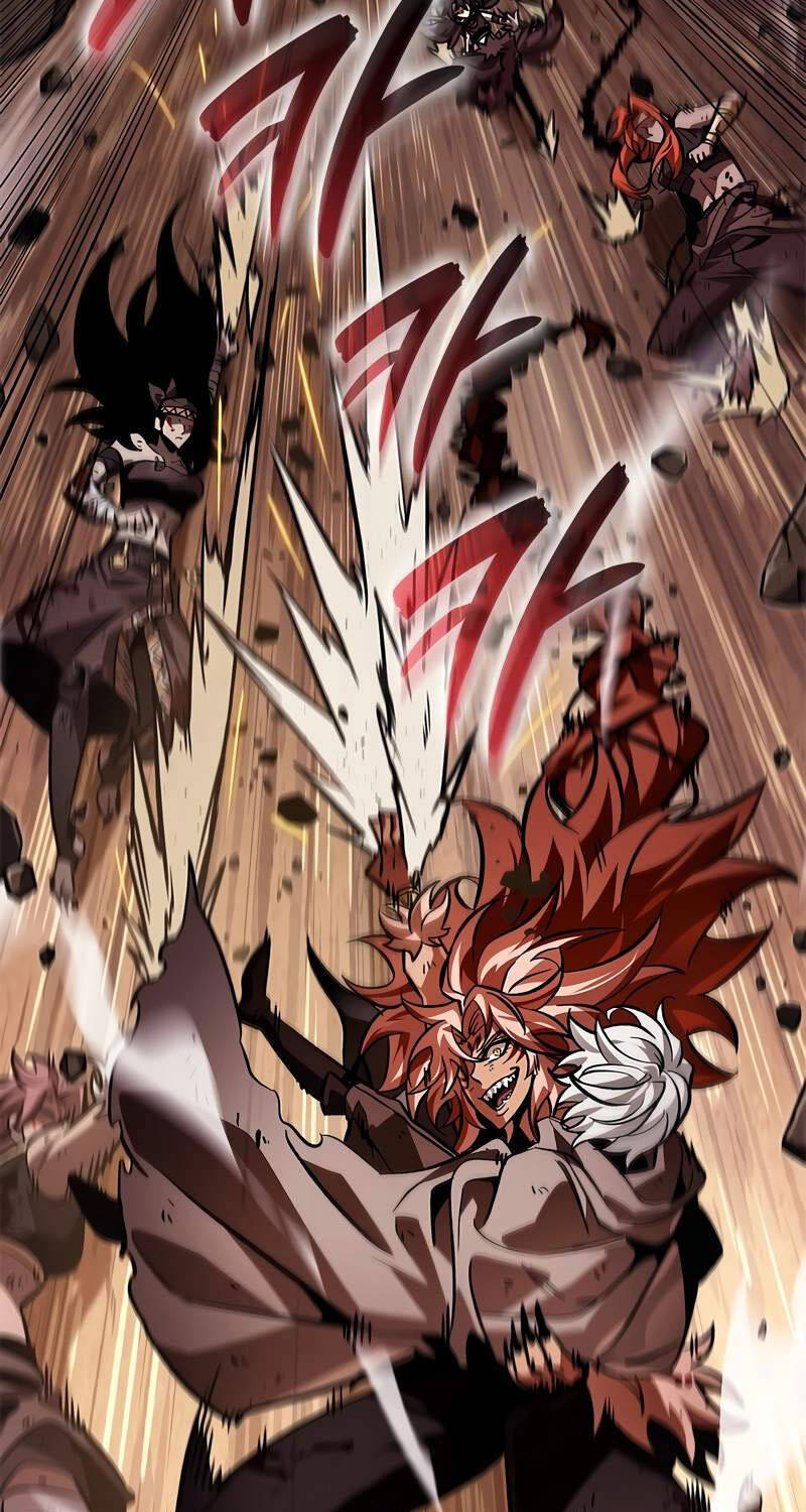 Gacha Vô Hạn Chapter 112 - Trang 26