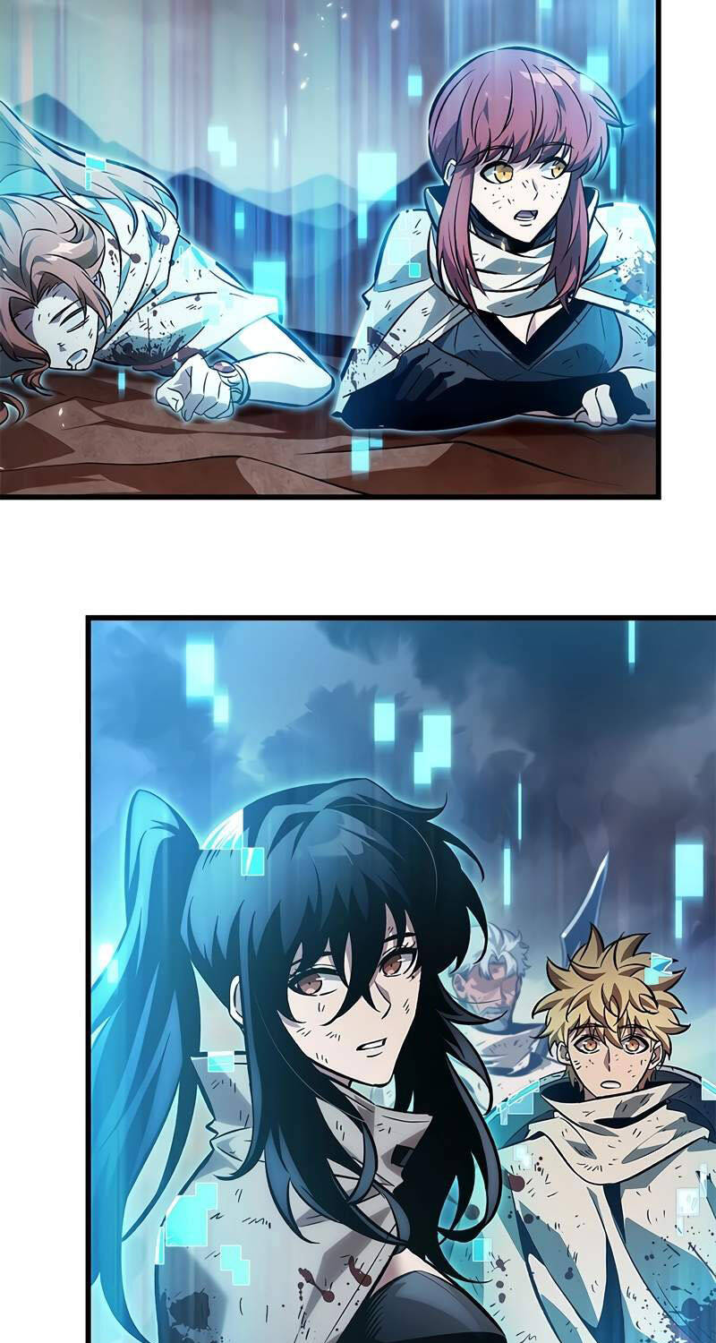 Gacha Vô Hạn Chapter 112 - Trang 54