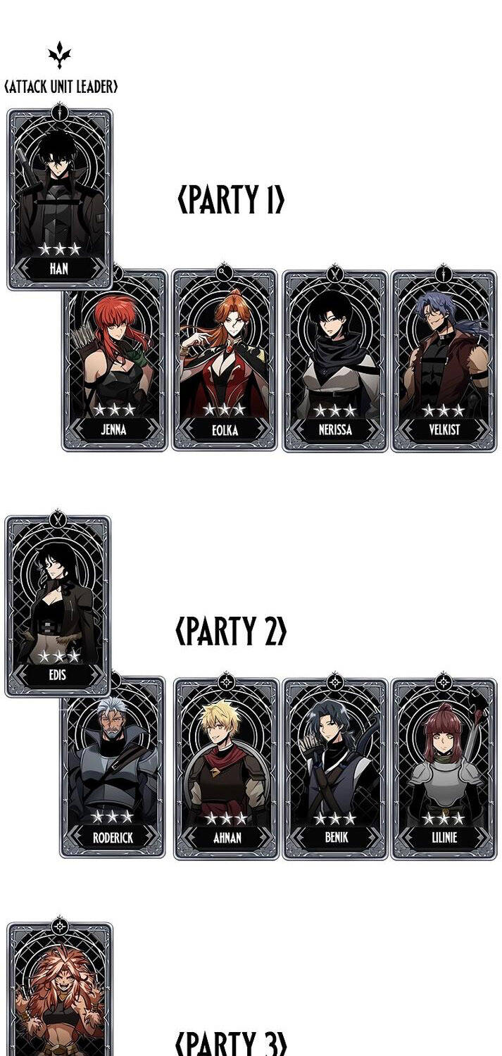 Gacha Vô Hạn Chapter 112 - Trang 73