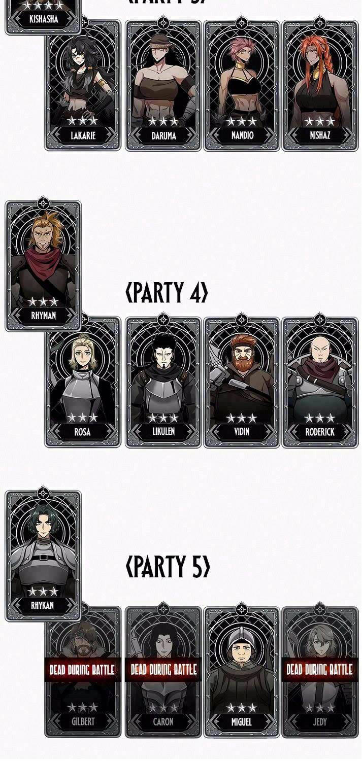 Gacha Vô Hạn Chapter 112 - Trang 74