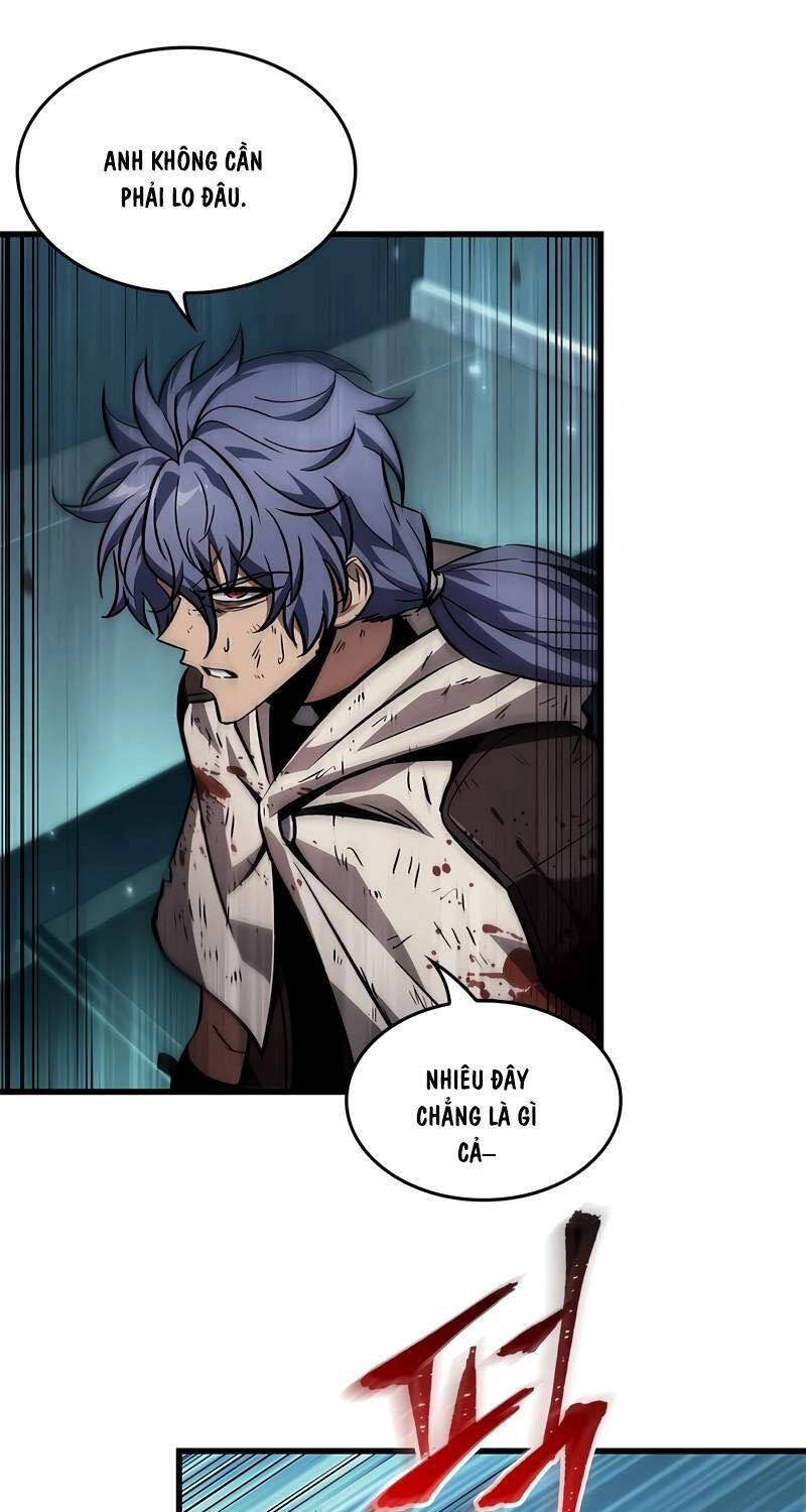 Gacha Vô Hạn Chapter 112 - Trang 8