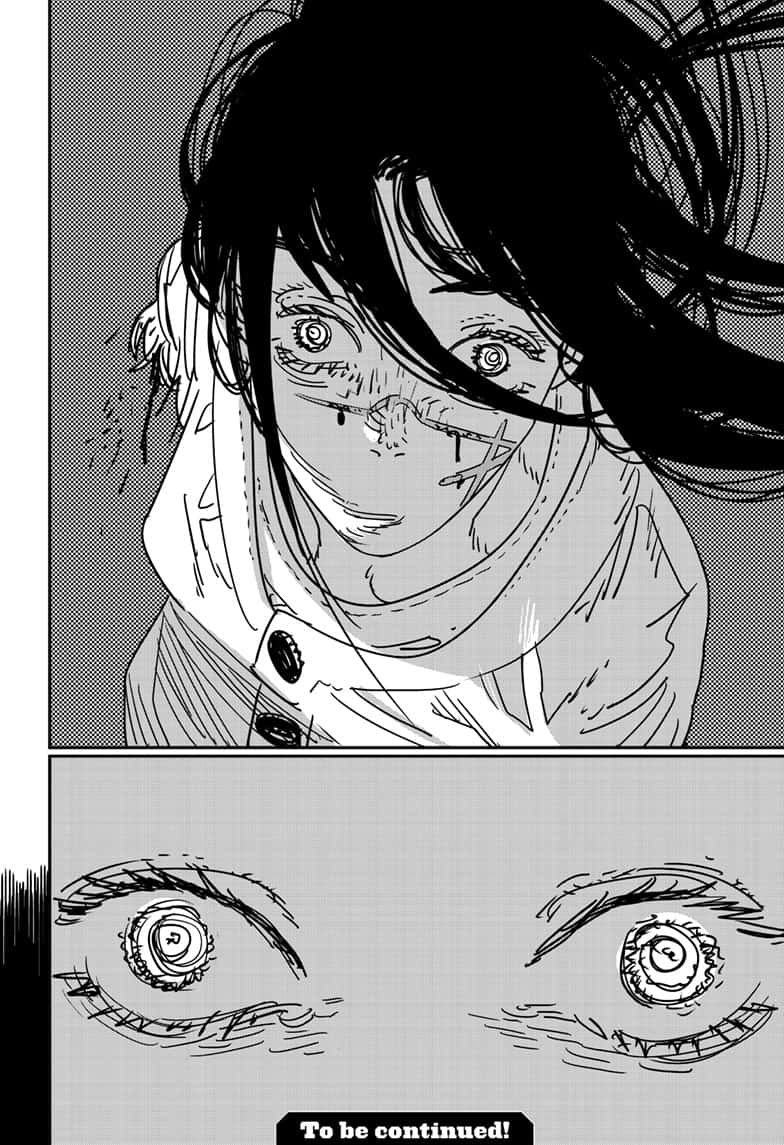 Chainsawman Phần 2 - Chapter 175 - Page 15