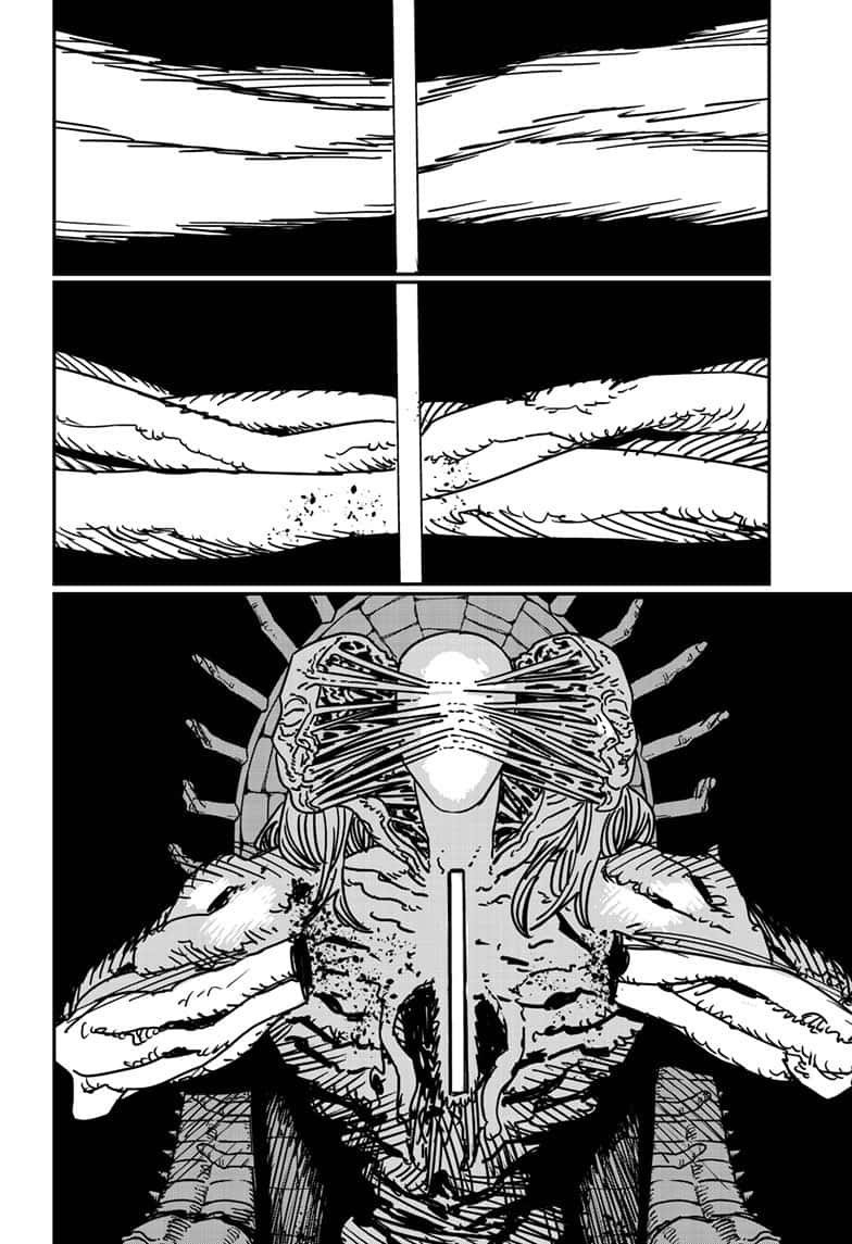 Chainsawman Phần 2 - Chapter 175 - Page 7