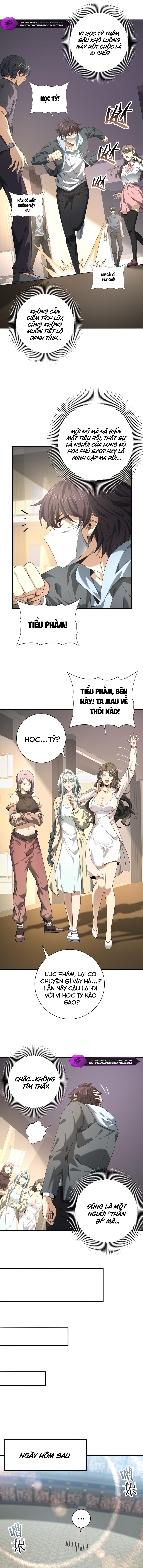 Toàn Dân Chuyển Chức Ngự Long Sư Là Chức Nghiệp Yếu Nhất - Chapter 39 - Page 8