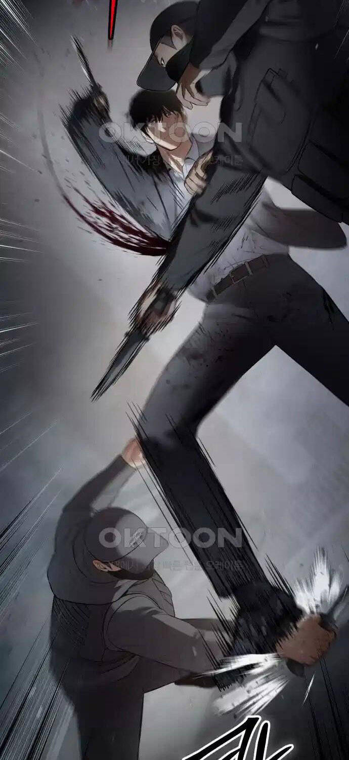 Đặc Vụ Song Sinh - Chapter 91 - Page 102