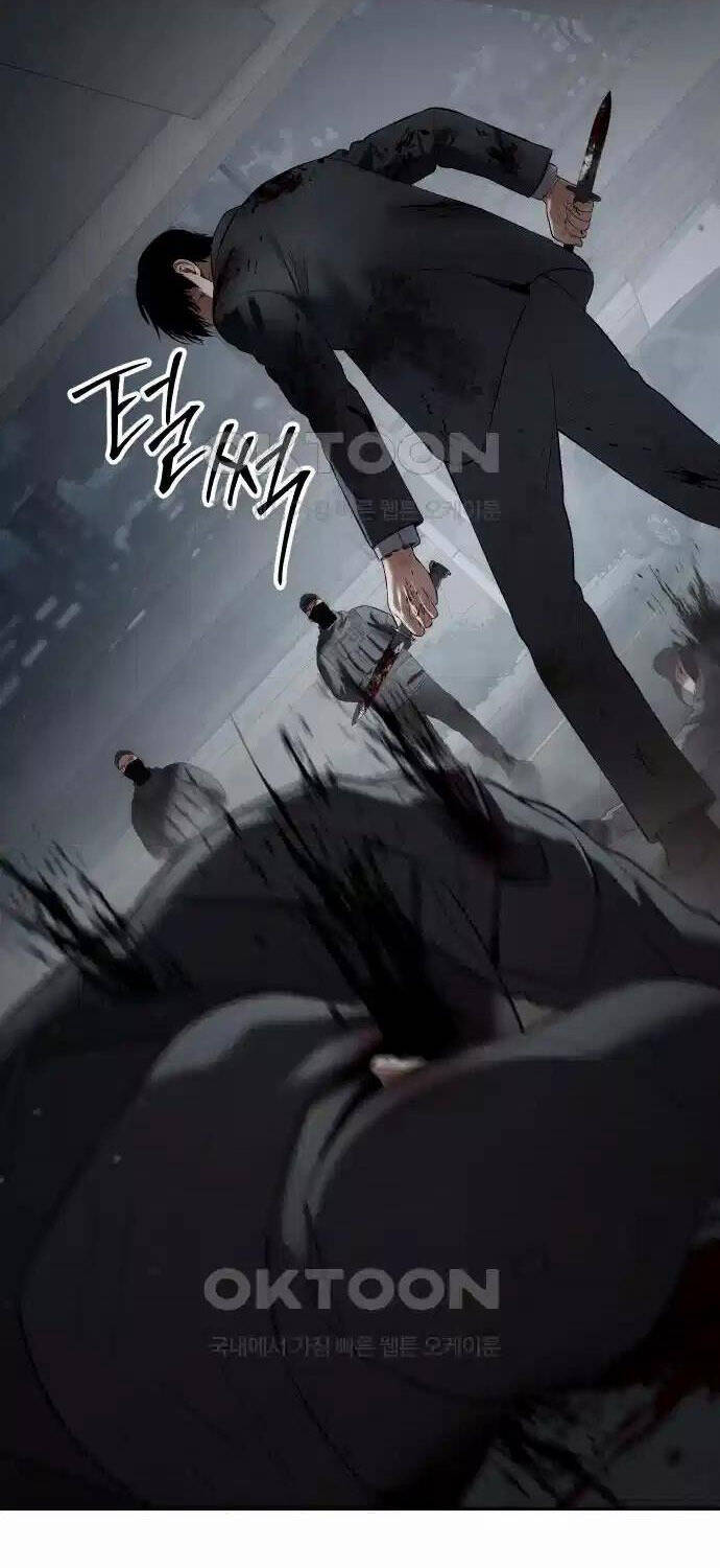 Đặc Vụ Song Sinh - Chapter 91 - Page 111